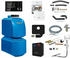 Buderus Paket K31/2 Logaplus GB125 18 kW Speicher Logalux LT135 Bedieneinheit Logamatic RC310 + Mischer (7739610614)