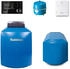 Buderus Paket K31/2 Logaplus GB125 22 kW Speicher Logalux LT160 Bedieneinheit Logamatic RC310 + Mischer (7739610618)