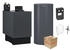 Viessmann Paket Vitoladens 300-C 28,9 kW 2-stufig + Vitotronic 200 + 200l Speicher nebengestellt (Z022518)