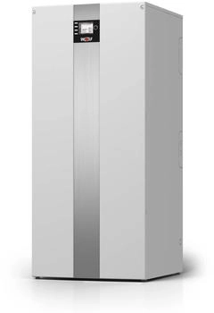 Öl-Brennwertkessel