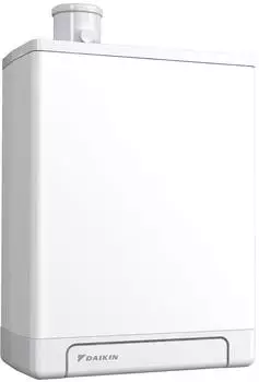 Daikin Altherma C Gas W top 28C Gaskessel 28kW mit Warmwasserbereitung (EKOMBG28AB)
