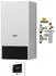 Wolf CGU-2-10 Gas-Heizwerttherme 10kW Erdgas E/H, RM-2, Aufputz (8616111W10)