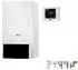 Wolf CGU-2-10 Gas-Heizwerttherme 10kW Erdgas E/H, RM-2, Aufputz (8616111W10)