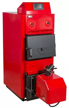 ThermoFLUX HKK 30 - BioFlux 35 Plus 25 (17527)