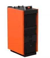 Sannover - Holzkessel Sls 18 Kw