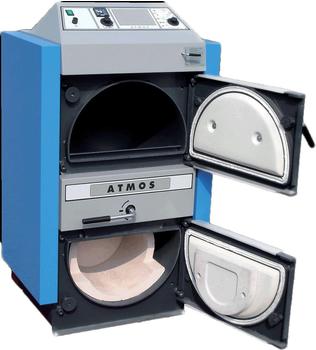 Atmos KC 25 S