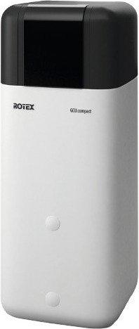 Rotex GCU compact 524 Blv