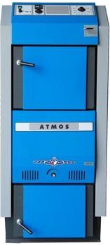Atmos DC 25 GS