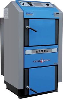 Atmos DC 20 GS