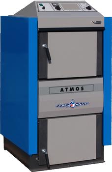 Atmos DC 32 GS