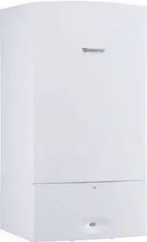 Junkers CerastarComfort ZWR 18-7 KE 21 Erdgas L/LL (17,8 kW)