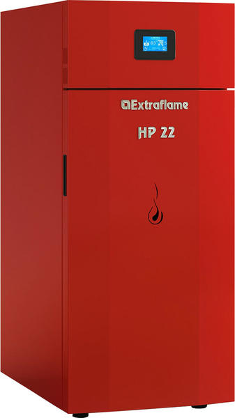 La Nordica Extraflame HP 22
