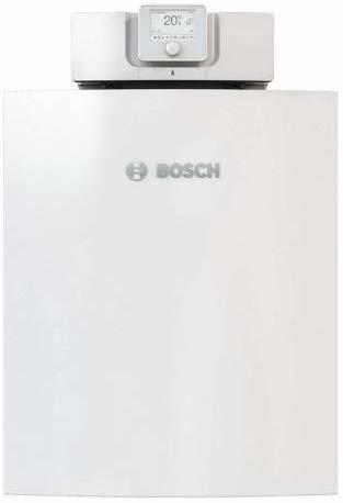 Bosch Olio Condens 7000 F (47 kW)