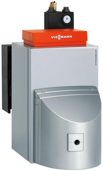Viessmann Vitorondens 200-T + Vitoflame 300 (20,2 kW) [BR2A210]