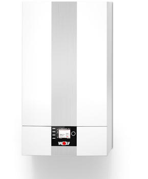 Wolf Heizsysteme ComfortLine CGB-2-38 (38 kW)