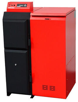 ThermoFLUX Pelling 35 ECO 35kW rechts