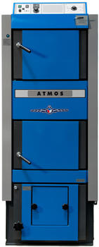 Atmos Atmos DC 18 GSP
