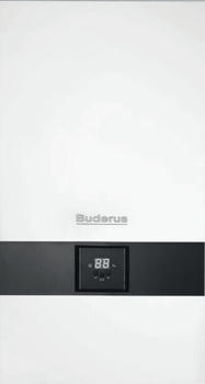 Buderus Brennwertkessel