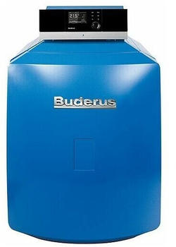 Buderus Logano plus GB125 18 kW mit Logamatic MC110 (736604145)