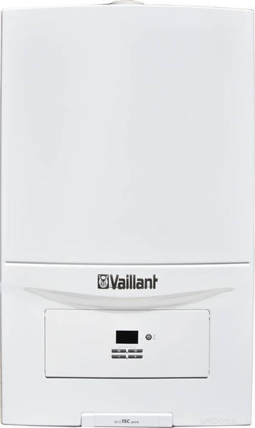 Vaillant ecoTEC pure VCW 206/7-2 20kW (10030695)