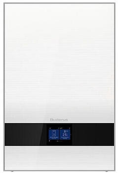 Buderus Logamax plus GB192i.2 wei&szlig; 35kW (7736702062)