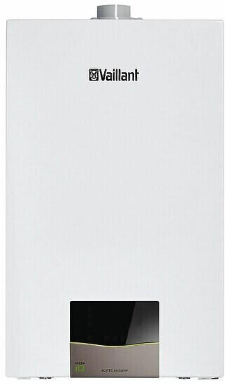 Vaillant ecoTEC exclusive VC 25 CS/1-7 25kW E/LL/P (0010039094)