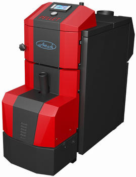 Attack Pellet 30 Automatic Plus 30kW (ATTACK-PEL30PLUS)