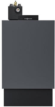 Viessmann Vitoladens 300-C 2-stufig Vitotronic 200 19,3kW (Z021966)
