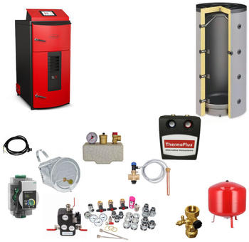 Attack SLX 20 Lambda 20kW Komplettset 3 (20SLXL.3)