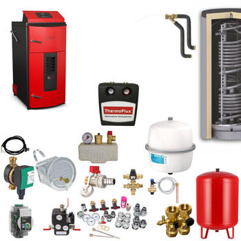 Attack SLX 30 Profi 30kW Komplettset 5 (30SLXP.5)