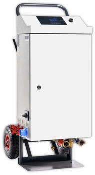 ThermoFLUX MOBILE 36kW (50036)