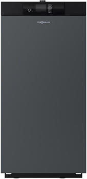 Viessmann Vitoligno 300-C 18 kW Pelletkessel + Saugsystem (Z024718)