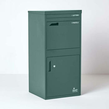 Smart Parcel Box SPB1-DD-XL-GREEN