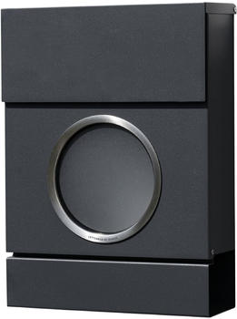 Radius Letterman MB Anthrazit