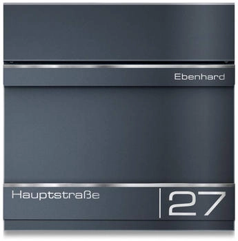 Metzler Hermann Briefkasten (31276)