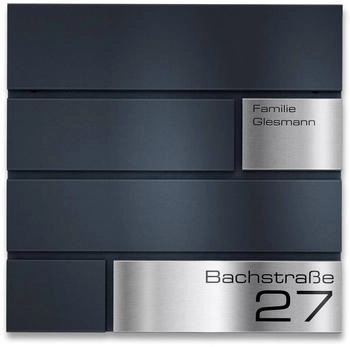 Metzler Modell G Briefkasten (30885)