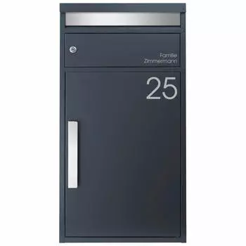 MOCAVI PBox 65F 7016 NF81A (101230)