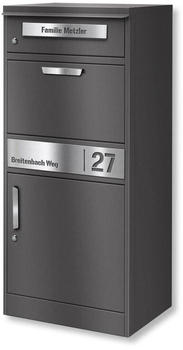 Metzler DB 703 Eisenglimmer