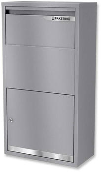 Metzler Avalon 3 graualuminium (40251)