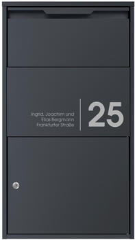 MOCAVI PBox 55 anthrazit (101498)