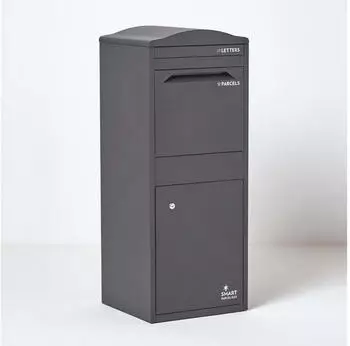 Smart Parcel Box XXL SPB2-L-GREY