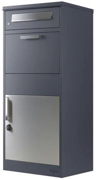 Zelsius Paketbriefkasten PBK9