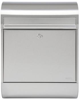 MEFA Ruby 864 edelstahl