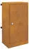vidaXL Briefkasten mit Speicher Witterungsbeständiger Stahl Rostig 30x23x55cm (874953)