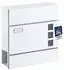 Basi BK 380M Wandbriefkasten Stahl, weiß, Softclose (2170-0904)
