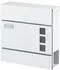 Basi BK 380M Wandbriefkasten Stahl, weiß, Softclose (2170-0904)