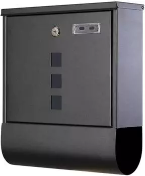 Grafner BK10842 anthrazit