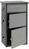 Proregal (PR_RMV1-01) 89 x 49 x 38 cm grau