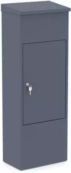 Seaver Condit anthracite