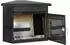 Profirst PM 320 schwarzgrau